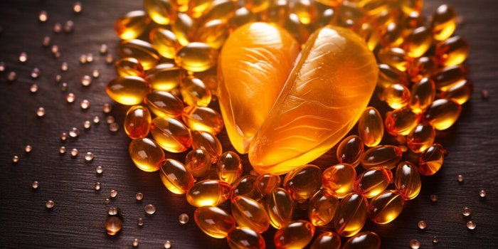Longévité : 7 compléments alimentaires pour bien vieillir
