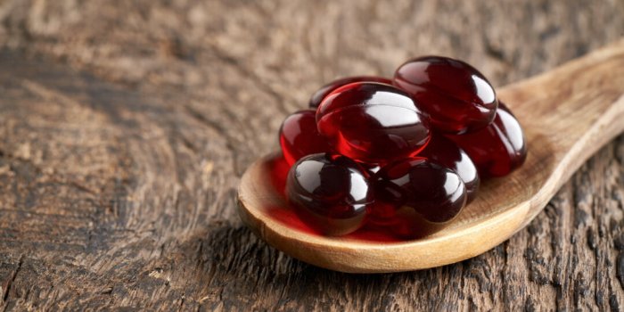 Longévité : 7 compléments alimentaires pour bien vieillir