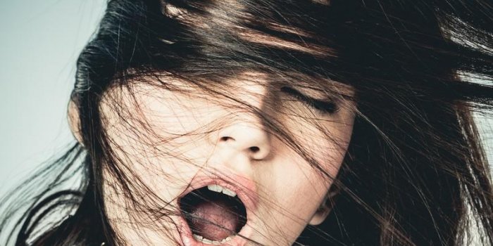 Sexo : 7 positions pour faire l'amour hors du lit