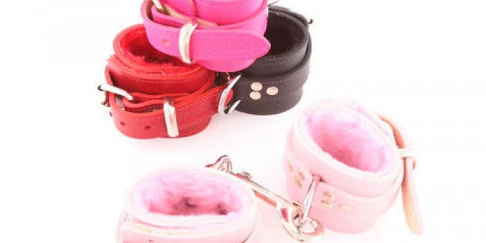 Le top 30 des sex-toys !