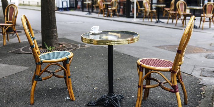 Restaurants, bars, musÃ©es... Ce qu'il est possible de faire Ã  partir du 2 juin
