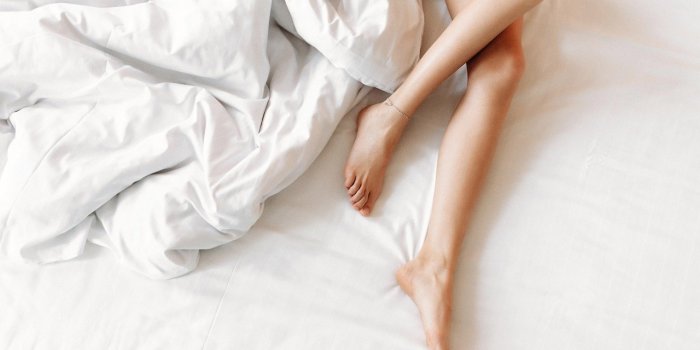 Sommeil : 5 symptômes qui doivent amener à consulter un médecin