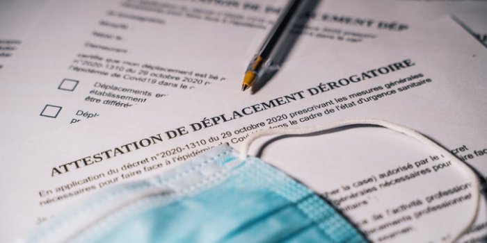 Confinement : 11 choses que vous pouvez encore faire (ou pas)