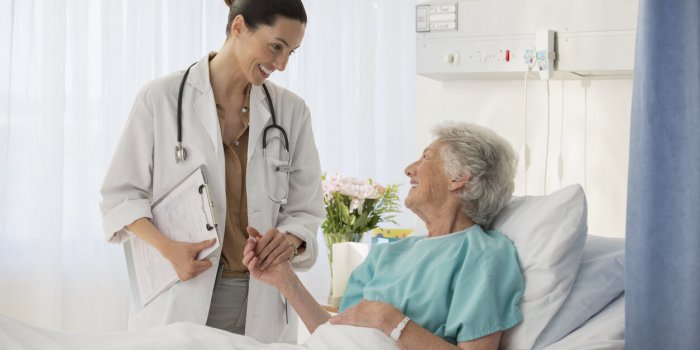 7 conseils quand on se rend à l'hôpital