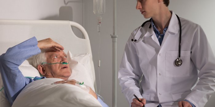 7 conseils quand on se rend à l'hôpital