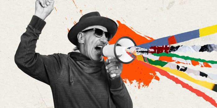10 solutions innovantes de l'IA pour bien vieillir !