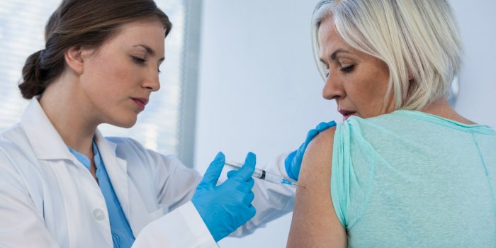Vaccin contre la Covid-19 : les personnes prioritaires selon la Haute Autorité de santé