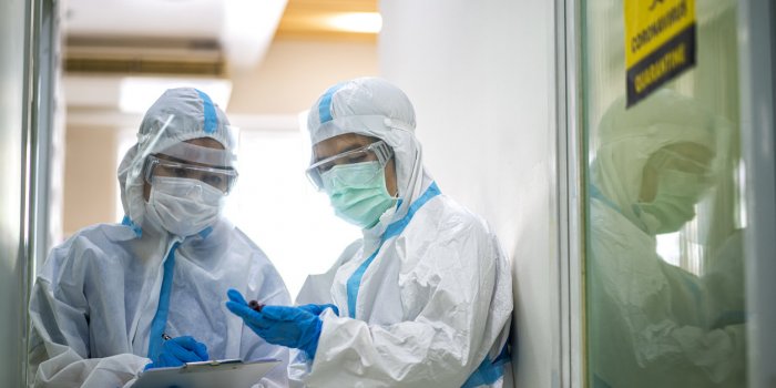 Vaccin contre la Covid-19 : les personnes prioritaires selon la Haute Autorité de santé