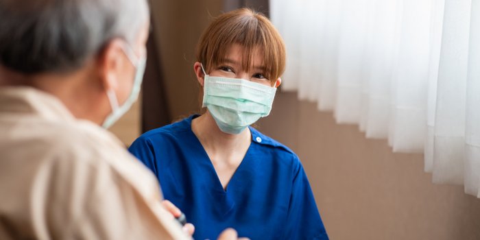 Vaccin contre la Covid-19 : les personnes prioritaires selon la Haute Autorité de santé