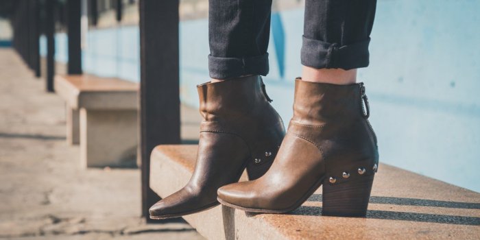 Quelles bottes et bottines pour votre morphologie ? 