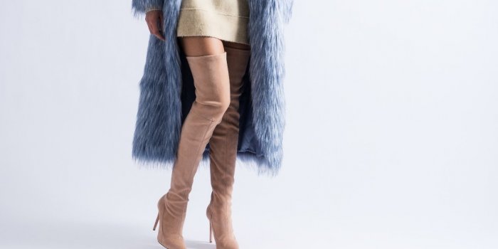Quelles bottes et bottines pour votre morphologie ? 