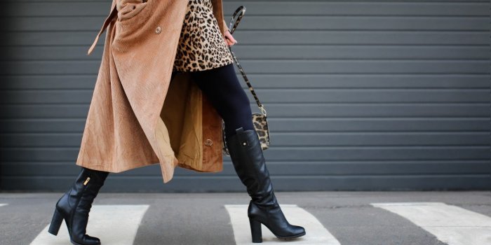 Quelles bottes et bottines pour votre morphologie ? 