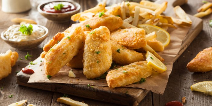 8 aliments nocifs pour votre estomac