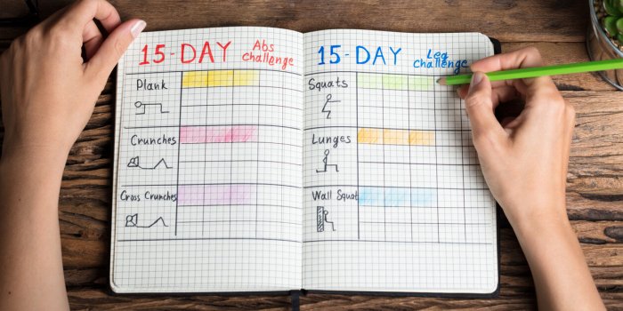 Sept habitudes positives pour contrebalancer une mauvaise journÃ©e