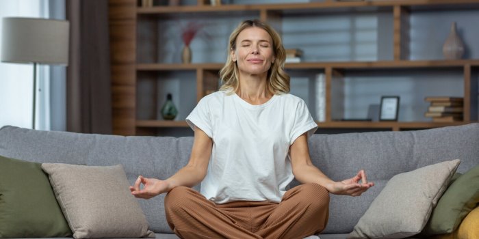 Sept habitudes positives pour contrebalancer une mauvaise journÃ©e
