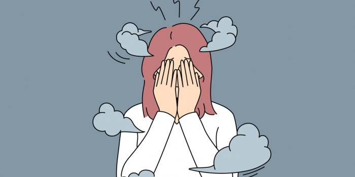 7 pathologies que la lumière infrarouge pourrait traiter