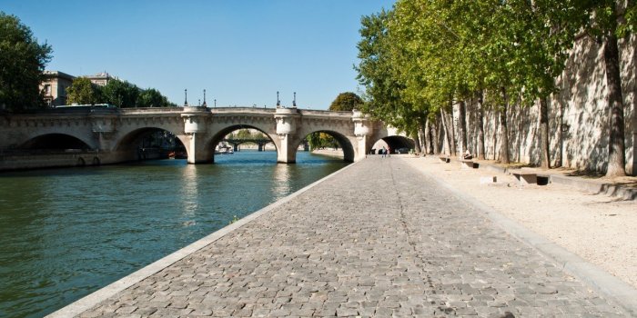 8 lieux où vous avez des chances de trouver l'amour selon une étude