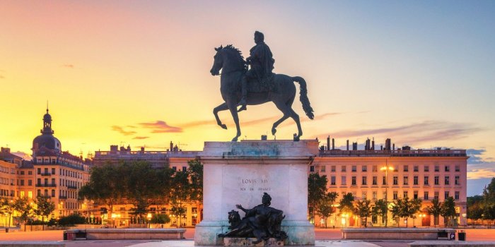 8 lieux où vous avez des chances de trouver l'amour selon une étude