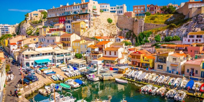 8 lieux où vous avez des chances de trouver l'amour selon une étude