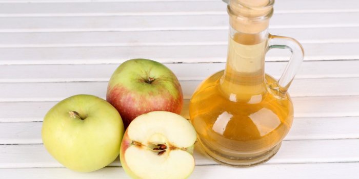 8 bonnes raisons d'avoir du vinaigre Ã  la maison