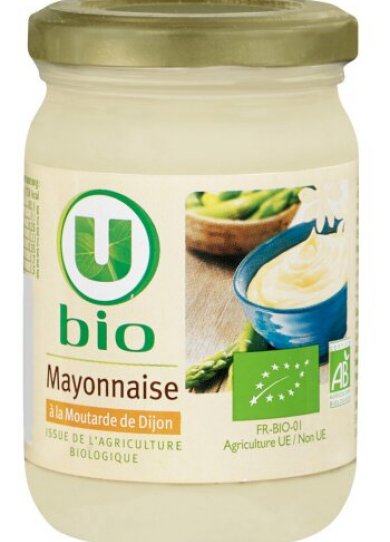 8 marques de mayonnaise classées selon leur teneur en sucre