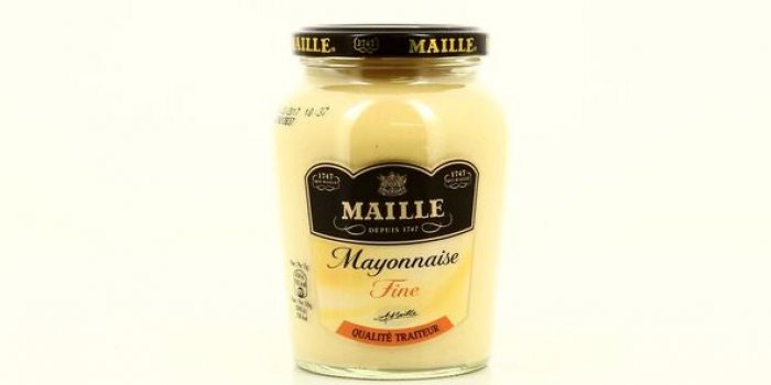 8 marques de mayonnaise classées selon leur teneur en sucre