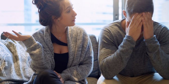 Couple : 15 défauts qui peuvent mettre votre relation en péril
