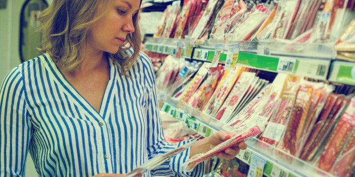 Comment choisir son jambon blanc de supermarché ?
