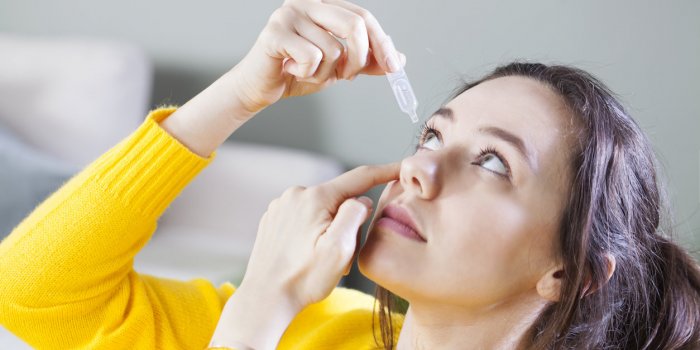 Covid-19 : ces symptômes qui sèment le doute