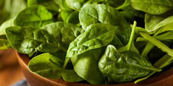 Pesticides : top 12 des fruits et lÃ©gumes qui en contiennent le plus en 2023