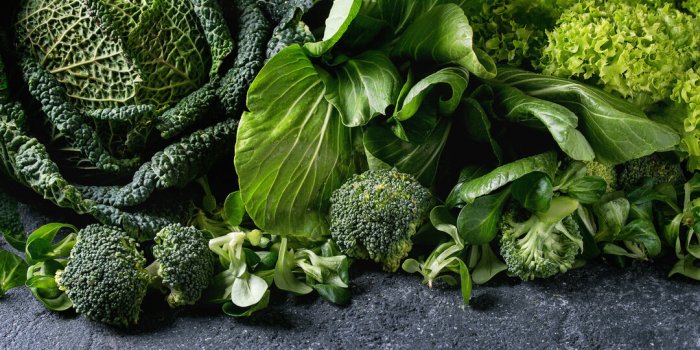 Pesticides : top 12 des fruits et lÃ©gumes qui en contiennent le plus en 2023