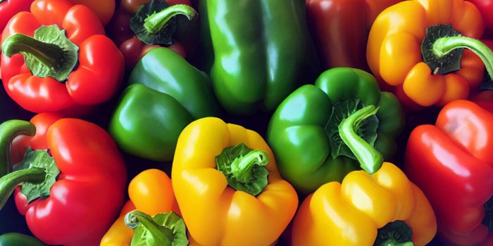 Pesticides : top 12 des fruits et lÃ©gumes qui en contiennent le plus en 2023