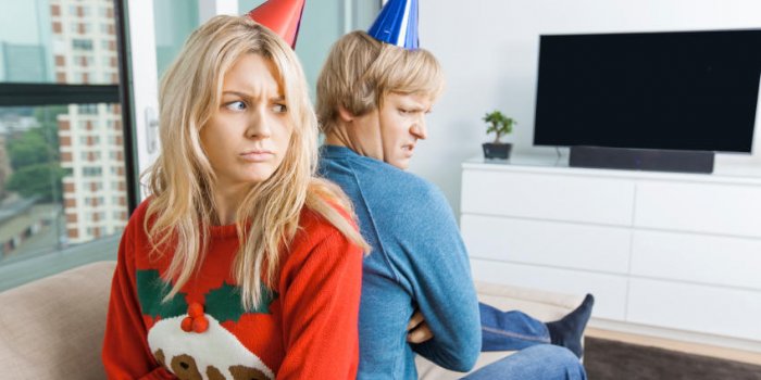 NoÃ«l : 8 erreurs Ã  ne pas faire Ã  table pour Ã©viter les disputes