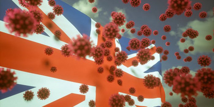 Britannique, indien, vietnamien... : les variants de la COVID qui inquiÃ¨tent