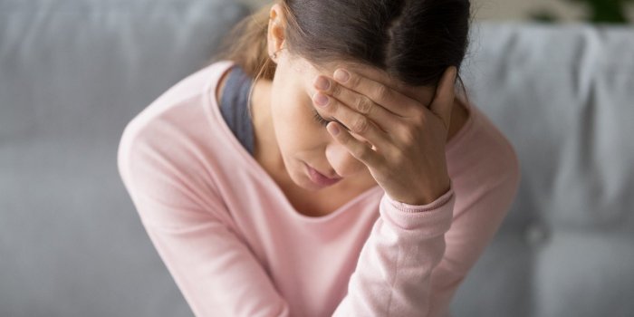 Crise cardiaque : la plupart prÃ©sentent ces 5 symptÃ´mes un mois avant