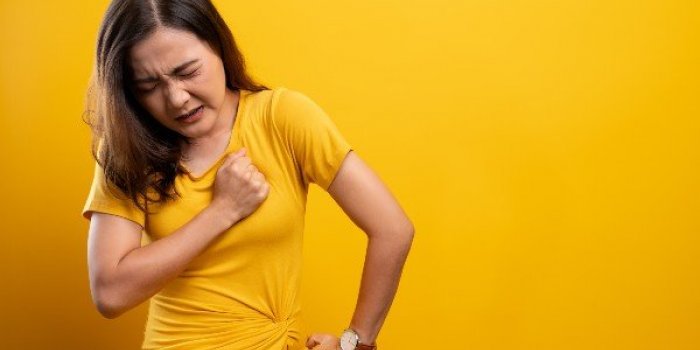 Les 10 erreurs qui dÃ©truisent votre cÅur, selon l'American Heart Association