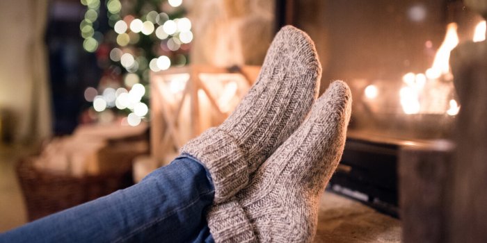 7 conseils pour appréhender Noël lorsqu'on est seul