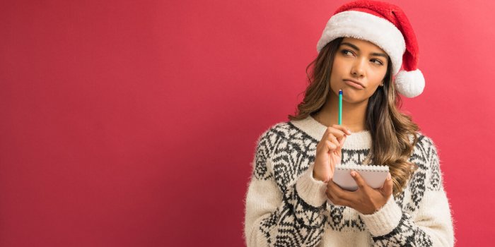 7 conseils pour appréhender Noël lorsqu'on est seul