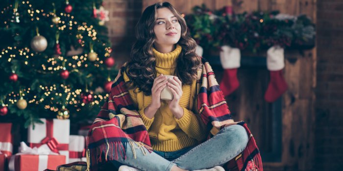 7 conseils pour appréhender Noël lorsqu'on est seul