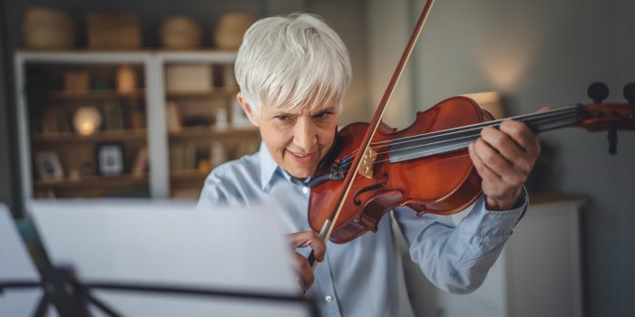 7 expériences musicales pour booster sa mémoire