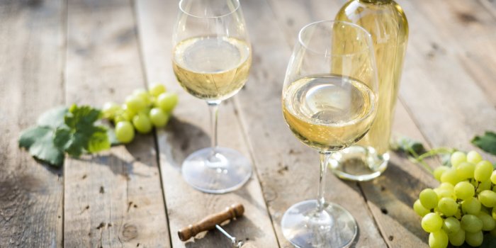 Les alcools les moins caloriques