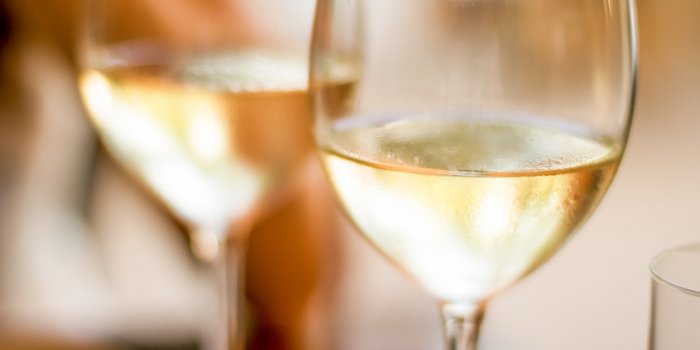 Les alcools les moins caloriques