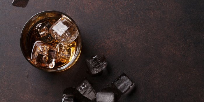 Les alcools les moins caloriques