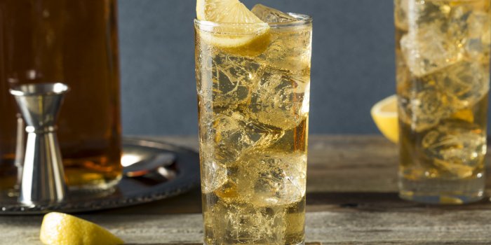 Les alcools les moins caloriques