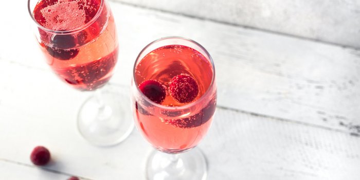Les alcools les moins caloriques