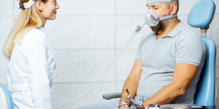 Huit maniÃ¨res de bien dormir selon 60 Millions de consommateurs