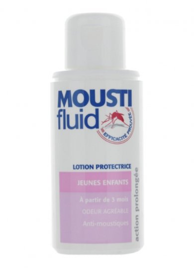 La liste des meilleurs répulsifs anti-moustiques