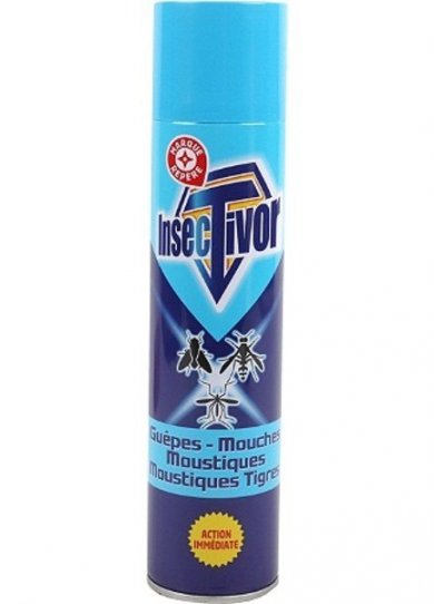La liste des meilleurs répulsifs anti-moustiques