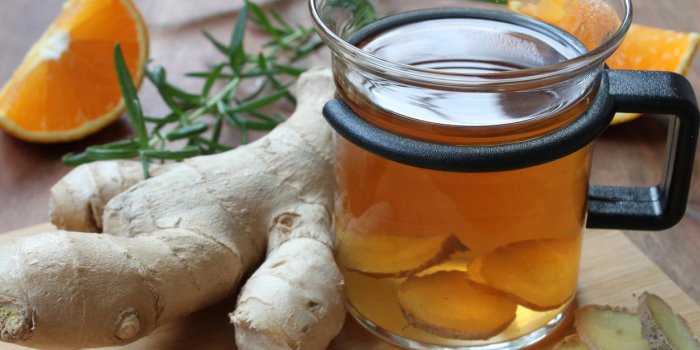 9 boissons aux propriétés anti-inflammatoires