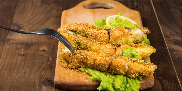 Des composés cancérigènes retrouvés dans des aliments de "tous les jours" selon l'EFSA